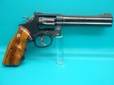 ***SOLD*** Smith & Wesson Model 16-4 .32 H&R Magnum 6