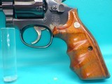 ***SOLD*** Smith & Wesson Model 16-4 .32 H&R Magnum 6
