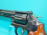 ***SOLD*** Smith & Wesson Model 16-4 .32 H&R Magnum 6