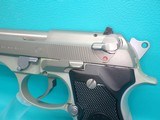 Beretta 92FS Inox 9mm 4.9