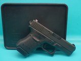 Glock 30 Gen 3 .45acp 3.77