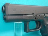 Glock 30 Gen 3 .45acp 3.77