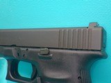 Glock 30 Gen 3 .45acp 3.77
