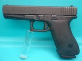 Glock 21 Gen 2 .45acp 4.6