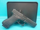 Glock 21 Gen 2 .45acp 4.6