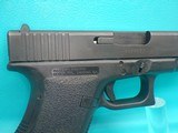 Glock 21 Gen 2 .45acp 4.6