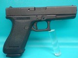 Glock 21 Gen 2 .45acp 4.6