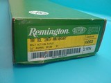 **SOLD**STUNNING Remington 700 BDL 200th Anniversary 1993 30-06 22