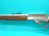 Marlin 336SS 30-30Win 20