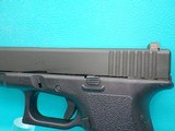 Glock 17 Gen 2 9mm 4.48