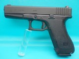 Glock 17 Gen 2 9mm 4.48