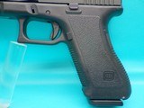 Glock 17 Gen 2 9mm 4.48