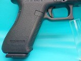 Glock 17 Gen 2 9mm 4.48