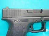 Glock 17 Gen 2 9mm 4.48