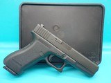 Glock 17 Gen 2 9mm 4.48