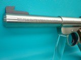 Ruger MK II Target .22LR 5.5