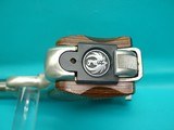 Ruger MK II Target .22LR 5.5