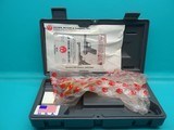 Ruger MK II Target .22LR 5.5