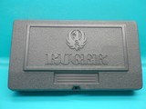 Ruger MK II Target .22LR 5.5