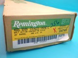 Remington Model Seven SS .308Win 20