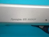 Remington 870 Marine Magnum 12ga 18