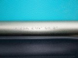 Remington 870 Marine Magnum 12ga 18