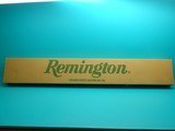 Remington 870 Marine Magnum 12ga 18