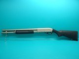 Remington 870 Marine Magnum 12ga 18