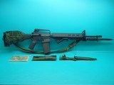 Pre Ban Bushmaster XM15 E2S .223Rem 20"bbl Rifle W/ Extras