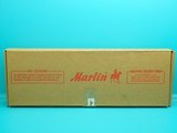 Marlin 70PSS .22LR 