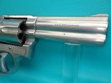 Smith & Wesson 681 Distinguished Service Magnum 357Mag 4