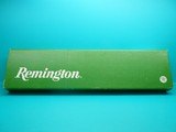 Remington 870 Police Magnum 12ga 18