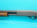 Remington 870 Police Magnum 12ga 18