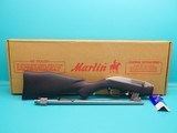 NOS Marlin 70PSS .22LR 