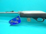 NOS Marlin 70PSS .22LR 