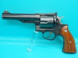 Ruger Redhawk 44Mag 5.5