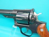 Ruger Redhawk 44Mag 5.5