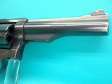 Ruger Redhawk 44Mag 5.5