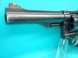 Ruger Redhawk 44Mag 5.5