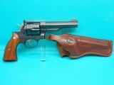 Ruger Redhawk 44Mag 5.5