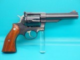 Ruger Redhawk 44Mag 5.5