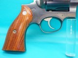 Ruger Redhawk 44Mag 5.5