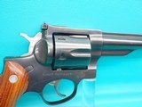 Ruger Redhawk 44Mag 5.5