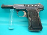 Savage model 1907 .32acp 3 13/16