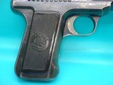 Savage model 1907 .32acp 3 13/16