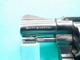 Smith & Wesson 37 Chief's Special Airweight 1 7/8