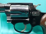 Smith & Wesson 37 Chief's Special Airweight 1 7/8