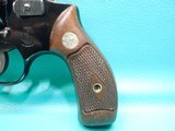 Smith & Wesson 37 Chief's Special Airweight 1 7/8