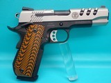 Smith & Wesson PC1911 .45acp 4.25
