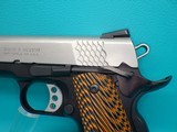 Smith & Wesson PC1911 .45acp 4.25